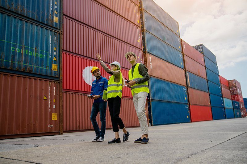 Supply chain management -3