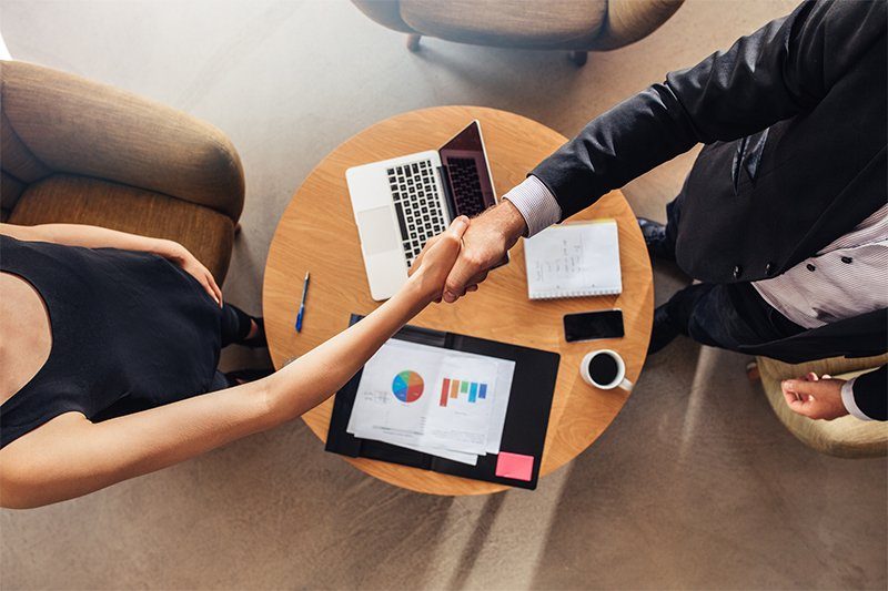 commercial-vente et service client