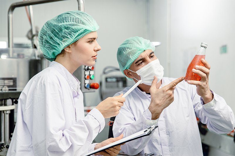 qualité ISO 2