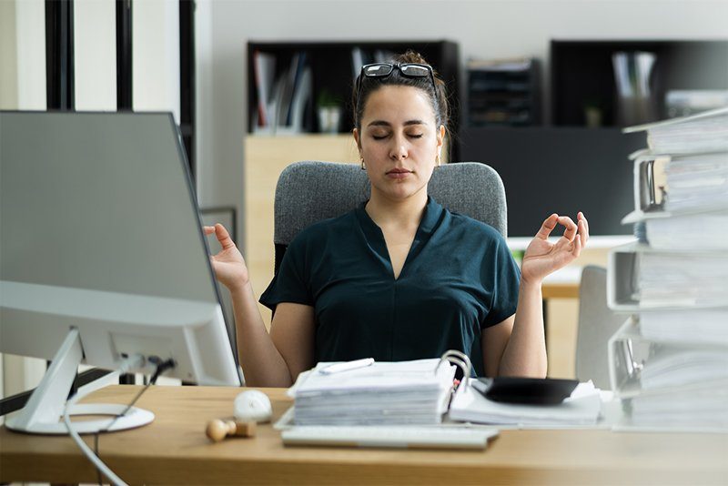 Gestion du stress et priorité