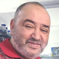 Ali Trabelsi