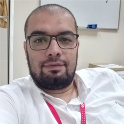 MOHAMED SADEG