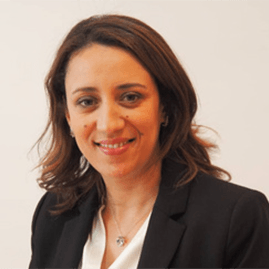 Zehour MADI LAOUAMRI